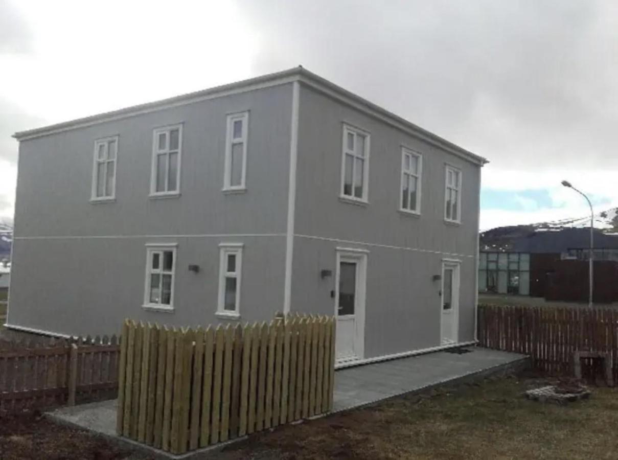 West Peninsula Apartment, Olafsvik. Zewnętrze zdjęcie
