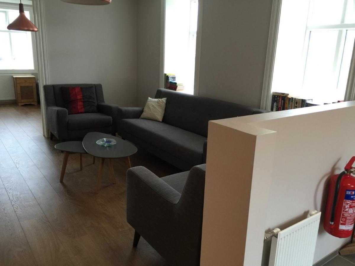 West Peninsula Apartment, Olafsvik. Zewnętrze zdjęcie