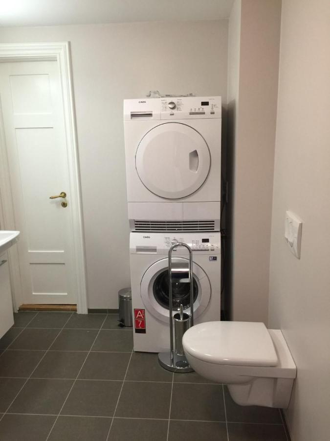 West Peninsula Apartment, Olafsvik. Zewnętrze zdjęcie