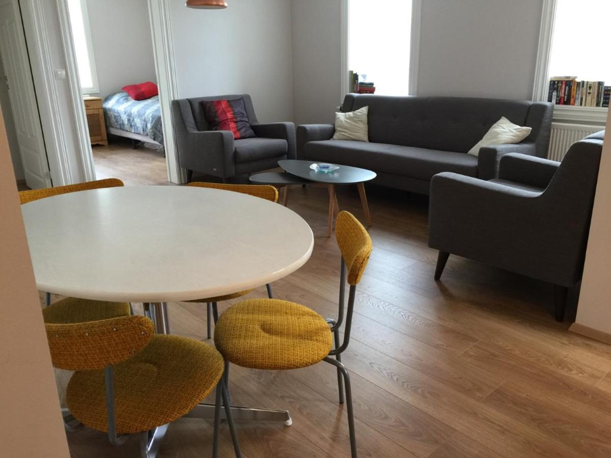 West Peninsula Apartment, Olafsvik. Zewnętrze zdjęcie
